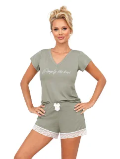 Pyžamo model 196495 Donna