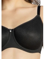 Dámská podprsenka model 22021412 34 G Černá - Parfait Dámská podprsenka model 22021412 34 G Černá - Parfait