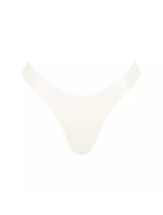 sloggi ZERO Feel 2.0 Tiny tanga - WHITE - SLOGGI WHITE - SLOGGI