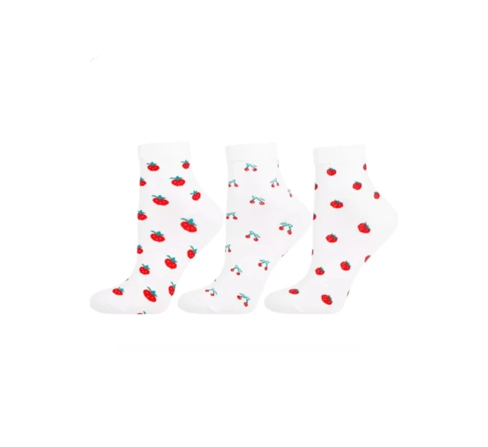 Moraj ponožky CSL200-151 35-41