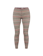 model 20845965 PANT W termoaktivní legíny - Kari Traa