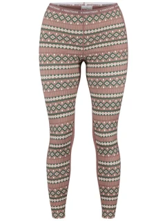 LUNE PANT W termoaktívne legíny