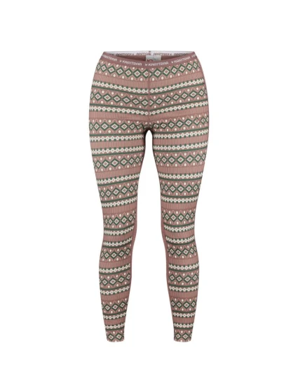 model 20845965 PANT W termoaktivní legíny - Kari Traa