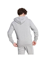 Mikina Essentials Fleece 3Stripes FullZip M model 19572230 - ADIDAS
