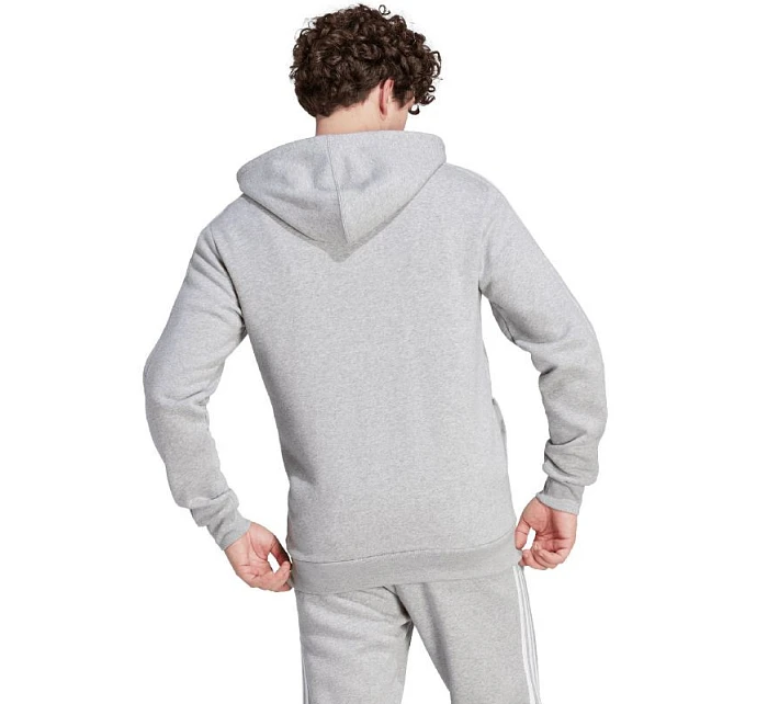 Mikina Essentials Fleece 3Stripes FullZip M model 19572230 - ADIDAS