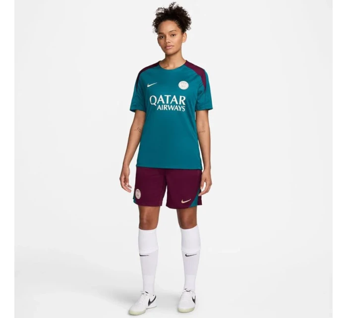 Tričko PSG Strike SS Top M model 20199349 - NIKE Tričko PSG Strike SS Top M model 20199349 - NIKE