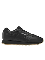 Reebok Glide Pánske športové topánky kožené tenisky Lifestyle Casual Black (GZ2324) Reebok Glide Pánske športové topánky kožené tenisky Lifestyle Casual Black (GZ2324)
