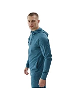 Mikina s kapucňou 4F 4FWAW24TFSWM404 46M Mikina s kapucňou 4F 4FWAW24TFSWM404 46M