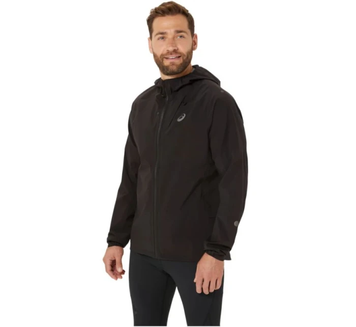 Waterproof Jacket M pánské model 20895556 - Asics