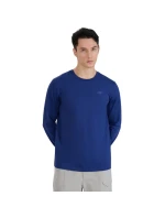 Tričko 4F Longsleeve M432 M 4FWMM00TLONM432 031S pánske