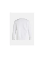 Mikina Peak Performance W Original Small Logo Crew white Mikina Peak Performance W Original Small Logo Crew white