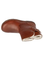 Birkenstock Uppsala Shearling 1026205 Brown 36