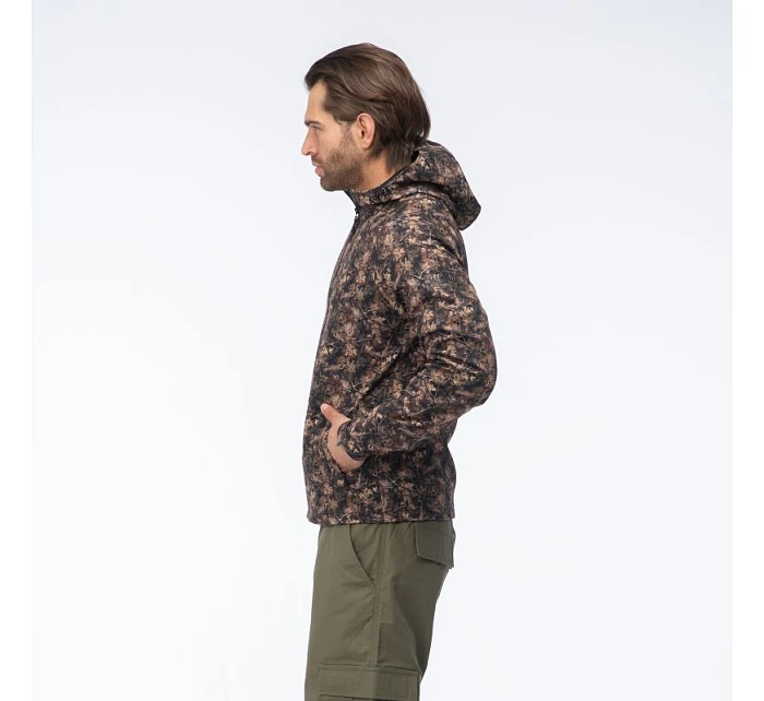 Pánsky softshell MAGNUM HIDDEN