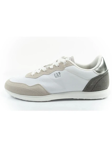 shoes  white sneakers comfortable fashionable dámské model 22061874 - Optima