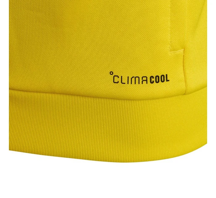 Detská mikina adidas Tiro 26 League Training yellow KT2340