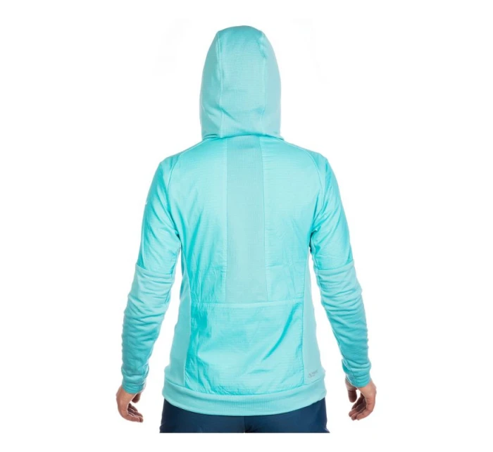 Alpha W Hoody mikina model 20860074 - Salewa