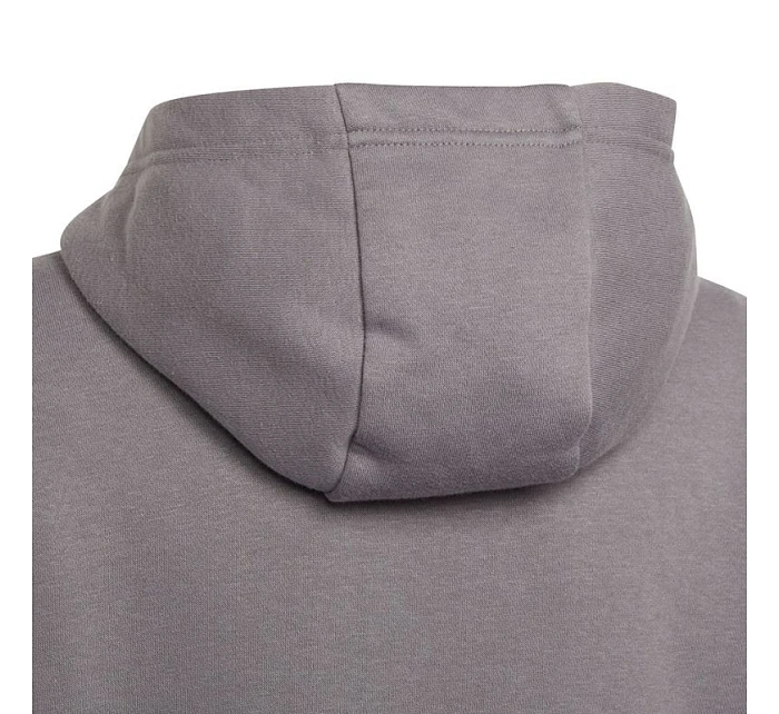 Detské futbalové tričko Entrada 22 Hoody Jr H57515 - Adidas