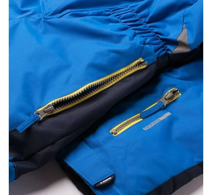 Kombinéza Brugi 3AHX Jr 92800463853