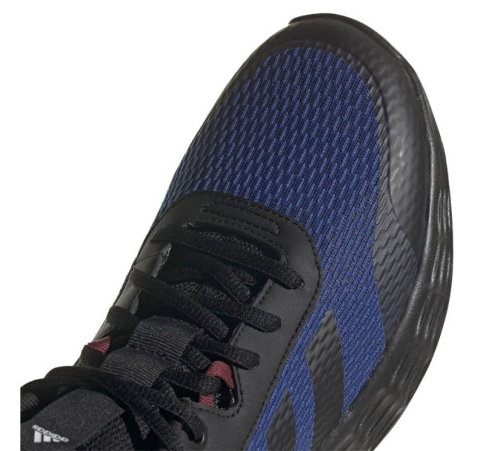Pánske basketbalové topánky Ownthegame 2.0 M HP7891 - Adidas