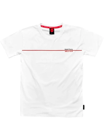 Ozoshi Senro M OZ93322 pánske tričko Ozoshi Senro M OZ93322 pánske tričko