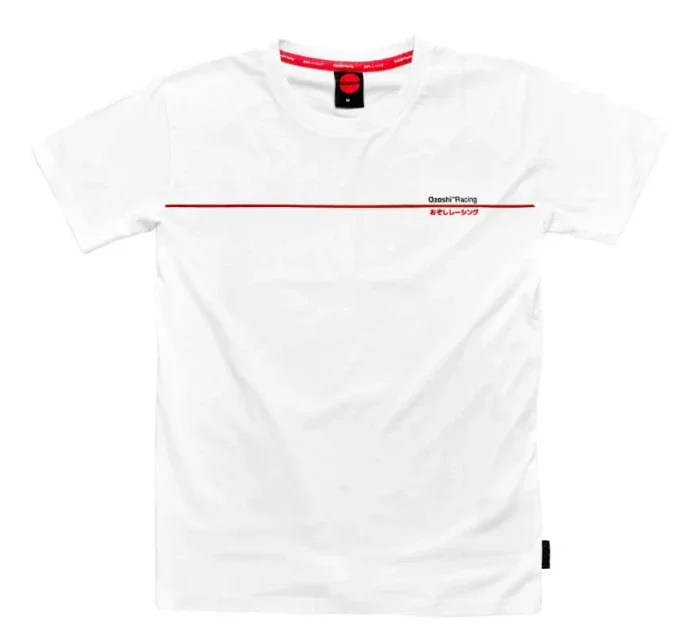 Ozoshi Senro M OZ93322 pánske tričko Ozoshi Senro M OZ93322 pánske tričko