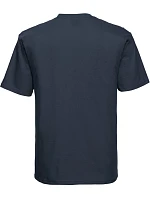 Tričko z těžké bavlny "Authentic" 10. french navy model 22496610 - Russell Athletic Tričko z těžké bavlny "Authentic" 10. french navy model 22496610 - Russell Athletic