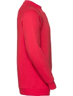 mikina 10. classic red model 22474665 - Russell Athletic mikina 10. classic red model 22474665 - Russell Athletic