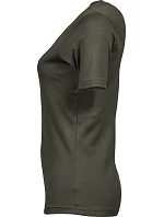 TJ Dámské tričko Interlock 18.0 deep green model 22497218 - Tee Jays TJ Dámské tričko Interlock 18.0 deep green model 22497218 - Tee Jays
