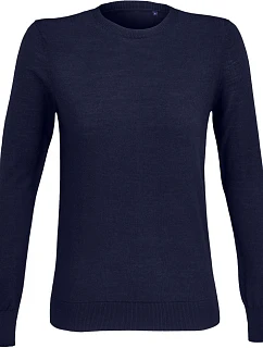 Women Dámský svetr night blue model 22500663 - NEOBLU