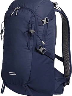 Halfar 1818025 Batoh „Outdoor“ 47.8025 tmavomodrý