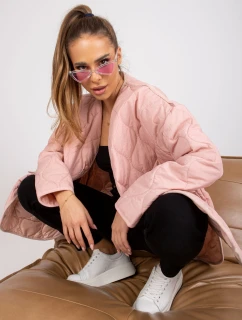 Bunda RV KR model 17363094 světle růžová - FPrice