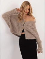 Jumper TW SW BI model 22303425 béžový - FPrice