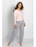 Pyžamo Linda model 17570590 - Momenti Per Me