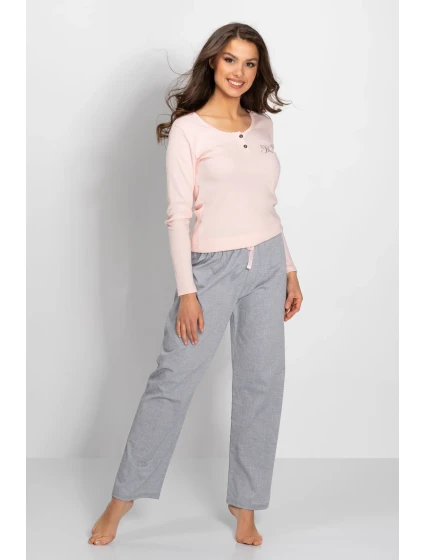 Pyžamo Linda model 17570590 - Momenti Per Me