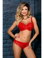 Dámska podprsenka Push-up V-7591 - Axami Dámska podprsenka Push-up V-7591 - Axami