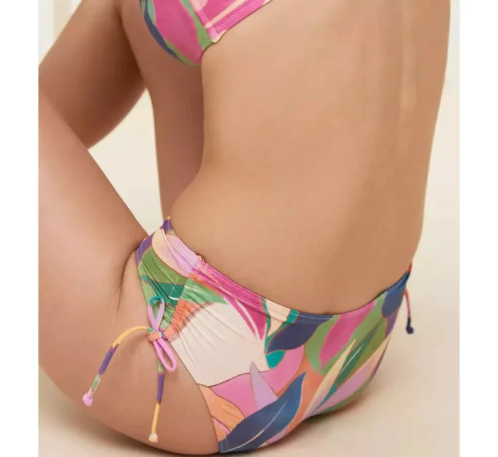 Dámske plavkové nohavičky Summer Allure Midi - Triumph