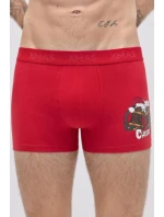 PÁNSKÉ VÁNOČNÍ BOXERKY model 21482150 - Ysabel Mora PÁNSKÉ VÁNOČNÍ BOXERKY model 21482150 - Ysabel Mora