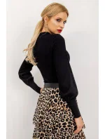 Blúzka model 168205 0