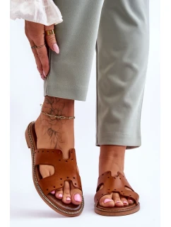 Papuče model 179079 Step in style