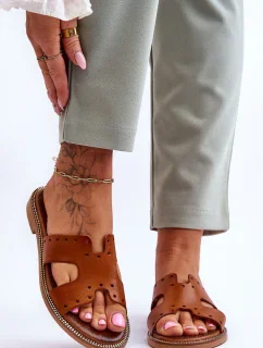 Papuče model 179079 Step in style