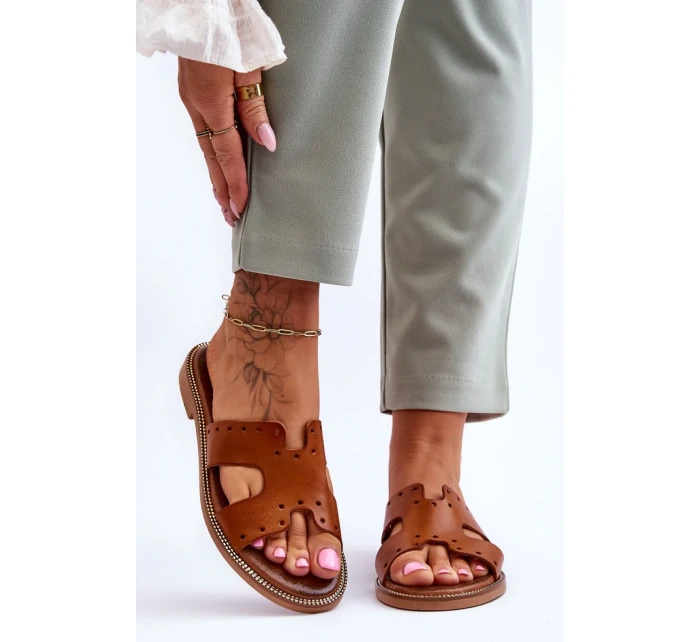 Papuče model 179079 Step in style