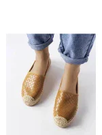 Espadrilky model 207050 Solea Espadrilky model 207050 Solea