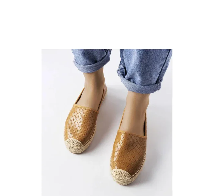 Espadrilky model 207050 Solea Espadrilky model 207050 Solea