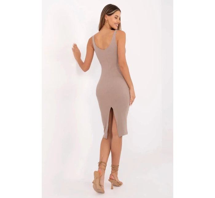 Denné šaty model 215815 Rue Paris Denné šaty model 215815 Rue Paris