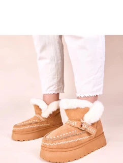 Snežnice model 220997 Solea