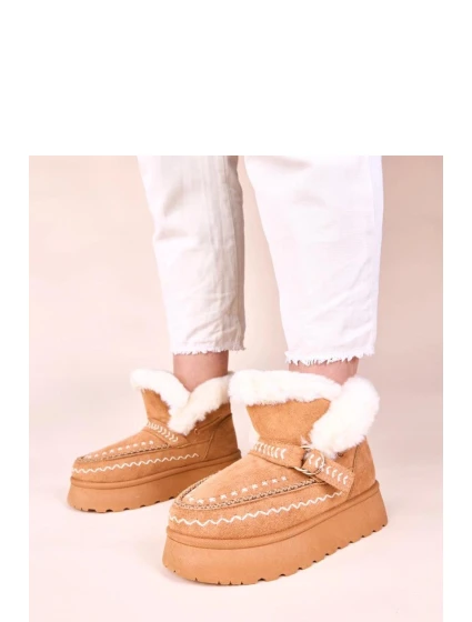 Snežnice model 220997 Solea