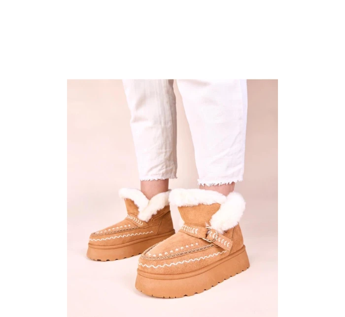 Snežnice model 220997 Solea