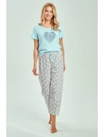 Pyžamo model 223431 Taro Pyžamo model 223431 Taro