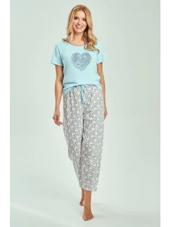 Pyžamo model 223431 Taro