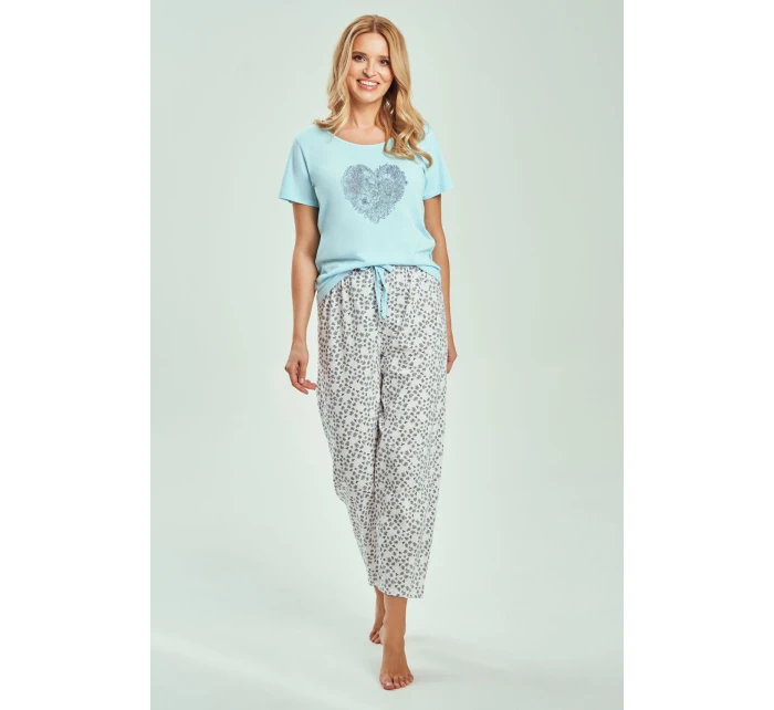 Pyžamo model 223431 Taro Pyžamo model 223431 Taro